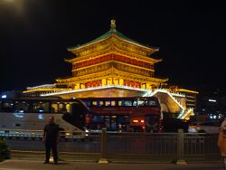 西安钟楼 2.JPG